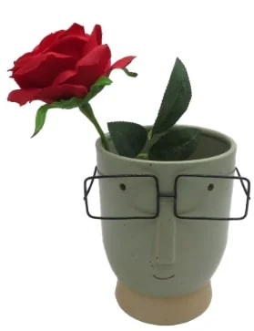 SUNGLASS POT