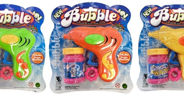 TOY-BUB-003.jpg BUBBLE PISTOL 3PCS SET (WITH BUBBLES)
