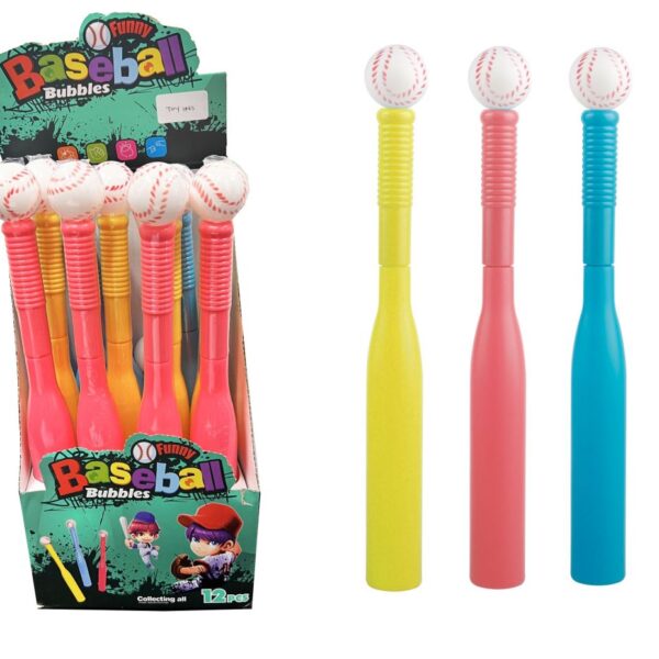 TOY-BUB-004.jpg BAT AND BALL BUBBLE SET 165ML