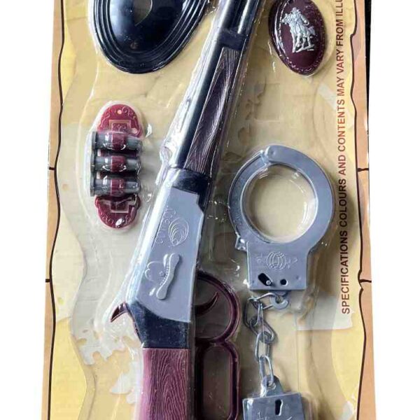 TOY-GUN-006.jpg COWBOY GUN TOY SET 50CM