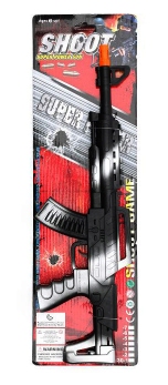 TOY-GUN-008.jpg AK47 MACHINE GUN 1PCS