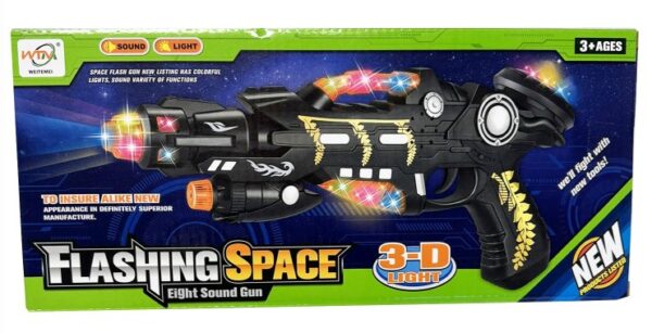TOY-GUN-010.jpg SOUND AND LIGHT MUSIC SPACE GUN COLOR BOX