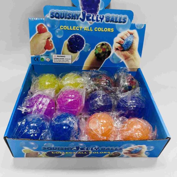 TOY-SEN-004.jpg SQUEEZE SQUISHY BALL