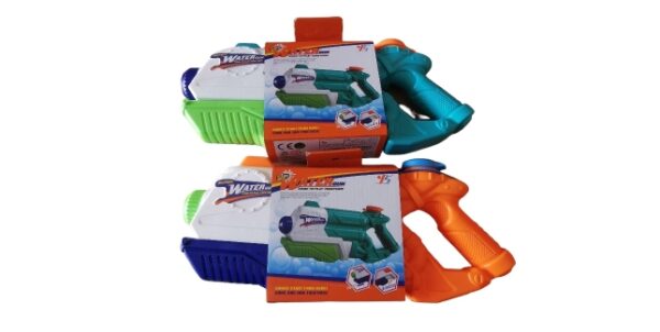 PUMP ACTION WATER GUN