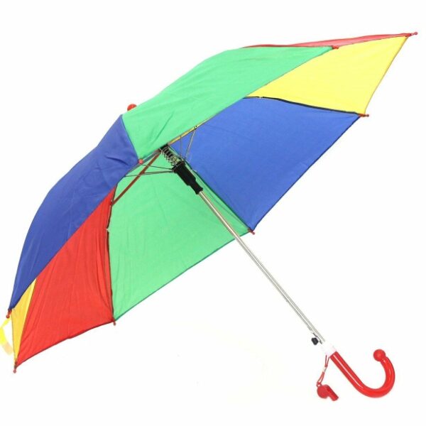 RAINBOW KIDS UMBRELLA  45CM