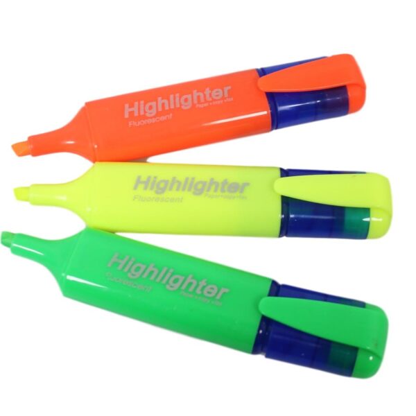 CRA-STA-001.jpg HIGHLIGHTER 3PK