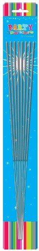 E1001.jpg SPARKLER STRAIGHT 40CM 8PK