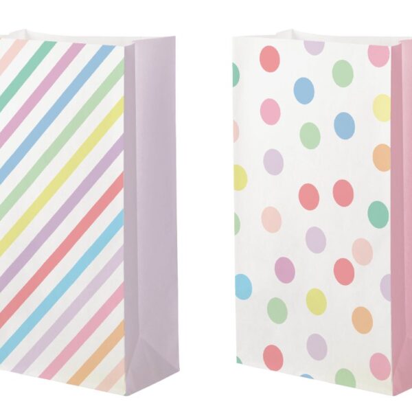 E10801.jpg FSC MIX PAPER BAG 8PK PATTERN