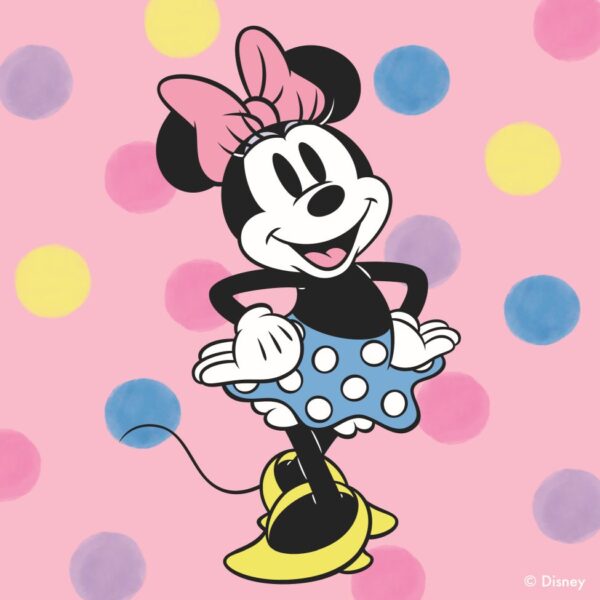 E11092-1.jpg FSC MIX NAPKIN 20PK MINNIE