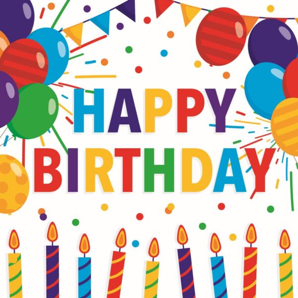 E11266-1.jpg FSC MIX NAPKIN 20PK GEN BIRTHDAY