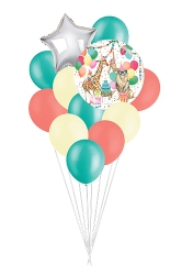 E11328-1.jpg BALLOON PACK 12PK PARTY ANIMALS