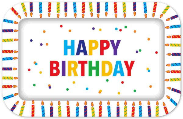 FSC MIX PLATTER 6PK GEN BDAY