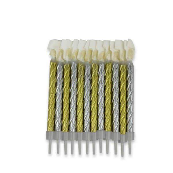 E11546.jpg CANDLE QUICK LIGHT 12PK FORMAL