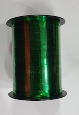 E160GR.jpg MET CURL RIBBON 5MMX50M GREEN
