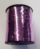 E160LP.jpg MET CURL RIBBON 5MMX50M LIGHT PINK