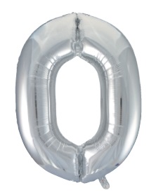 E2149.jpg BALLOON FOIL 86CM SILVER 0