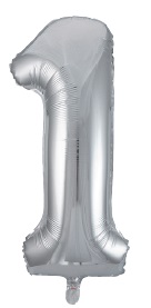 E2150.jpg BALLOON FOIL 86CM SILVER 1