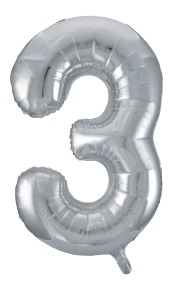 E2152.jpg BALLOON FOIL 86CM SILVER 3
