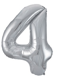 E2153.jpg BALLOON FOIL 86CM SILVER 4