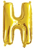 E2815.jpg FOIL BALLOON 35CM GOLD H