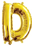 E2817.jpg FOIL BALLOON 35CM GOLD D