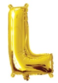 E2837.jpg FOIL BALLOON 35CM GOLD L