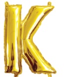 E2848.jpg FOIL BALLOON 35CM GOLD K