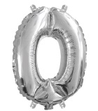 E2853.jpg FOIL BALLOON 35CM SILVER 0