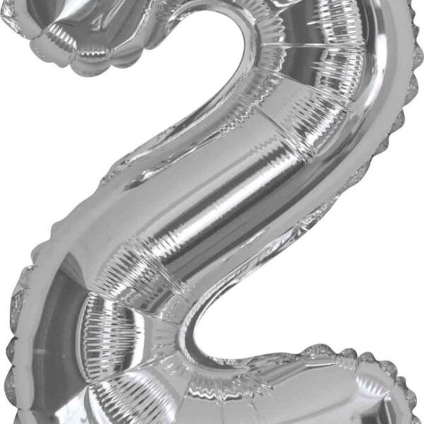 E2855.jpg FOIL BALLOON 35CM SILVER 2