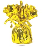 E3248.jpg BALLOON WEIGHT GOLD