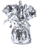 E3249.jpg BALLOON WEIGHT SILVER