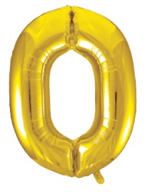 E3255.jpg BALLOON FOIL 86CM GOLD 0