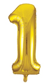 E3256.jpg BALLOON FOIL 86CM GOLD 1