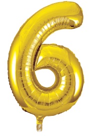 E3261.jpg BALLOON FOIL 86CM GOLD 6