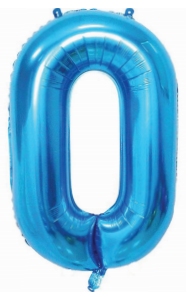 E4047.jpg BALLOON FOIL 86CM BLUE 0