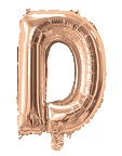 E4783.jpg FOIL BALLOON 35CM ROSE GOLD D