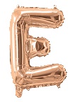 E4784.jpg FOIL BALLOON 35CM ROSE GOLD E