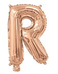 E4797.jpg FOIL BALLOON 35CM ROSE GOLD R