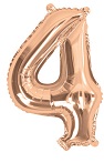 E4810.jpg FOIL BALLOON 35CM ROSE GOLD 4