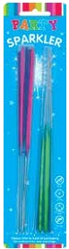 E4907.jpg SPARKLER 20CM 12PK COLOR MIX