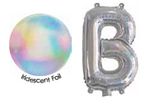 E5305.jpg DUBLIN FOIL 35CM IRIDESCENT B