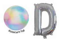 E5307.jpg DUBLIN FOIL 35CM IRIDESCENT D