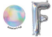 E5309.jpg DUBLIN FOIL 35CM IRIDESCENT F