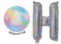 E5311.jpg DUBLIN FOIL 35CM IRIDESCENT H