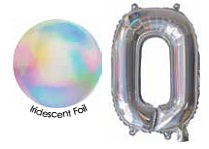 E5318.jpg DUBLIN FOIL 35CM IRIDESCENT O