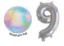 E5339.jpg DUBLIN FOIL 35CM IRIDESCENT 9