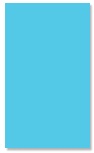 E6890-3.jpg PLASTIC TABLECOVER 1PK BLUE