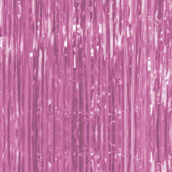 E7393.jpg BACKDROP FOIL 2MX90CM PINK
