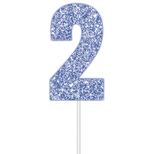 E7441.jpg FSCMIX CAKE TOPPER GLITTER BLUE 2