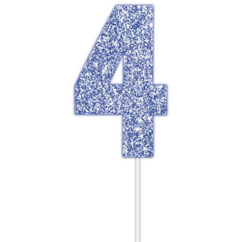 E7443.jpg FSCMIX CAKE TOPPER GLITTER BLUE 4